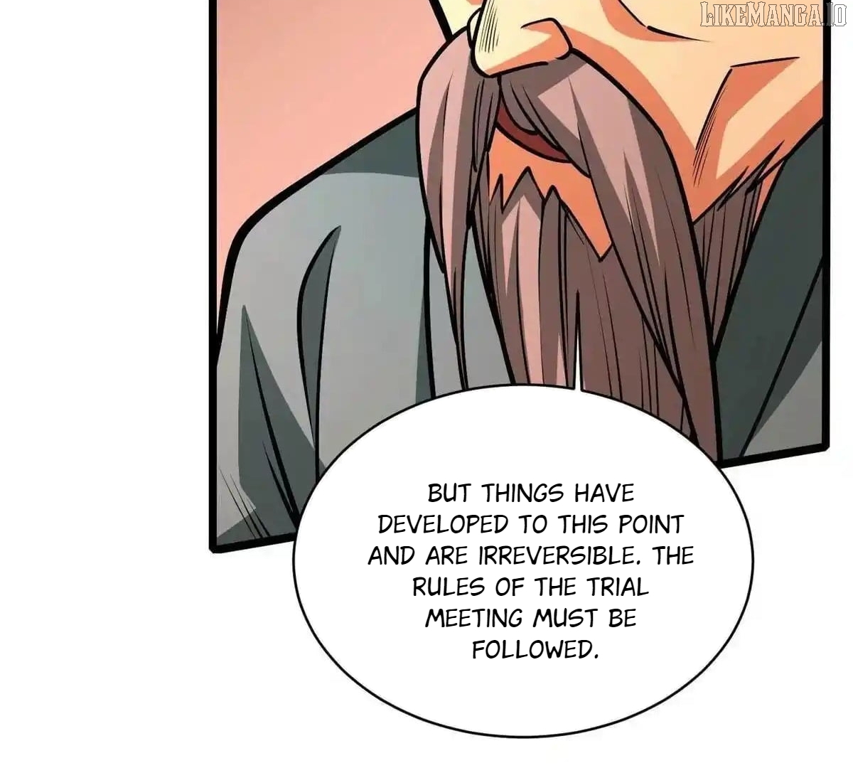 Divine Urban God Chapter 291 - page 42